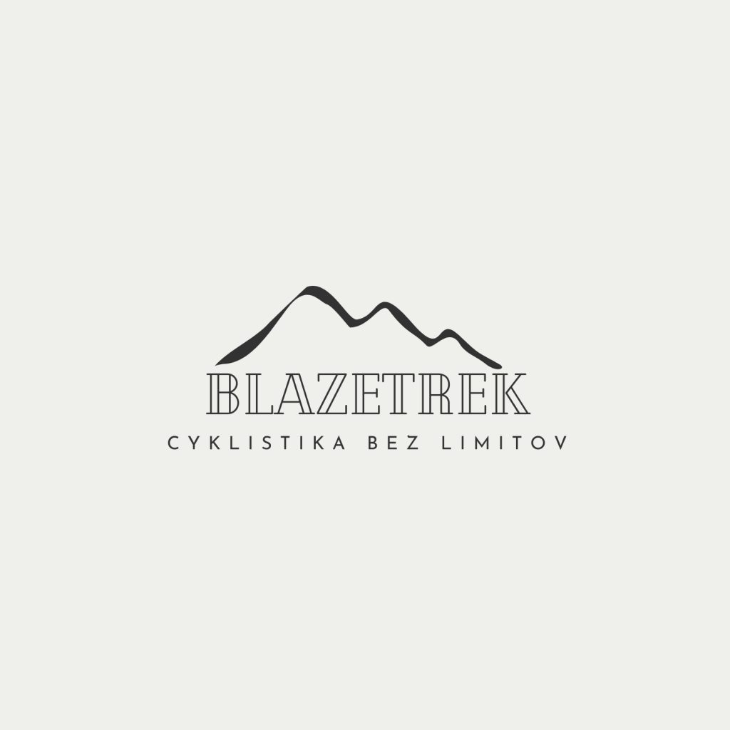 Rustikální Logo Hory
